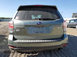 2017 Subaru Forester Limited with VIN JF2SJAJC9HH469588, listed as a Copart auction lot 54329945 with 154,899 mi miles and Clean Title. Bid and sale history available at carsss.com. Image 6.