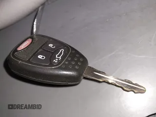 2006 Chrysler PT Cruiser Touring с VIN 3C3JY55X16T233661, выставлен на аукционе IAAI как лот 42492923 с пробегом 107 304 миль миль и . История ставок и продаж доступна на DreamBid. Изображение 11.