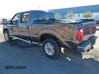 2016 Ford F-250 Lariat with VIN 1FT7W2BT5GEC82925, listed as a IAAI auction lot 41013450 with 76,184 mi miles and . Bid and sale history available at DreamBid. Image 3.