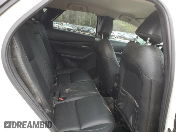 2021 Mazda CX-30 Select z VIN 3MVDMBBL1MM213629, wystawiony jako Copart lot #83900164 z przebiegiem 138 084 mil mil oraz Nie do naprawy • Non repairable. Historia ofert i sprzedaży dostępna na DreamBid. Obrazek 11.