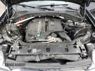 2017 BMW X4 M40i с VIN 5UXXW7C59H0U25188, выставлен на аукционе Copart как лот 55333595 с пробегом 110 747 миль миль и Списание • Salvage title. История ставок и продаж доступна на DreamBid. Изображение 12.
