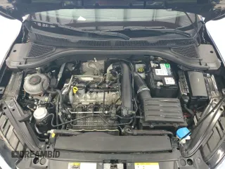 2021 Volkswagen Jetta S with VIN 3VWC57BU2MM045643, listed as a Copart auction lot 63595995 with 131,503 mi miles and Clean title. Bid and sale history available at DreamBid. Image 11.