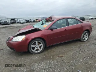 2009 Pontiac G6 GT w/1SA *Ltd Avail* with VIN 1G2ZH57NX94200070, listed as a Copart auction lot 47958865 with 0 mi miles and Salvage Title. Bid and sale history available at carsss.com. Image 1.