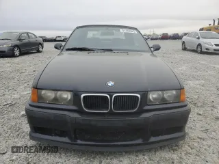 1999 BMW 3 Series M3 with VIN WBSBK0330XEC41977, listed as a Copart auction lot 51449325 with 194,160 mi miles and Clean Title. Bid and sale history available at carsss.com. Image 5.