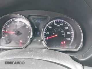 2018 Nissan Versa SV с VIN 3N1CN7AP1JL856871, выставлен на аукционе IAAI как лот 41686595 с пробегом 139 608 миль миль и . История ставок и продаж доступна на DreamBid. Изображение 7.
