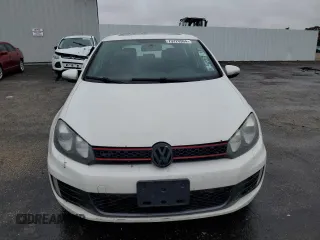 2010 Volkswagen GTI w/Sunroof with VIN WVWEV7AJ8AW246428, listed as a Copart auction lot 79220904 with 184,217 mi miles and Clean Title. Bid and sale history available at carsss.com. Image 5.