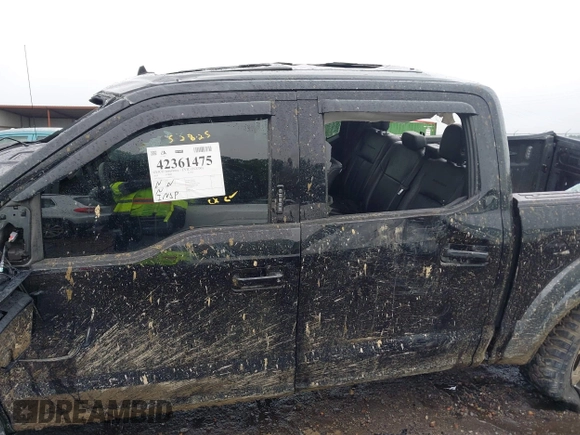 2019 Ford F-150 XL с VIN 1FTEW1E52KKE86512, выставлен на аукционе IAAI как лот 42361475 с пробегом Не указан миль и . История ставок и продаж доступна на DreamBid. Изображение 13.