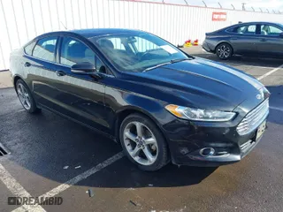 2014 Ford Fusion SE with VIN 3FA6P0H78ER204095, listed as a IAAI auction lot 41788837 with 169,660 mi miles. Bid and sale history available at carsss.com. Image 1.