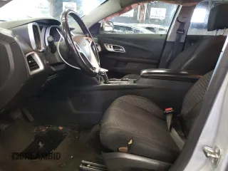2014 Chevrolet Equinox LT z VIN 2GNFLFE36E6193364, wystawiony jako Copart lot #44403575 z przebiegiem 167 604 mil mil oraz Czysty tytuł • Clean title. Historia ofert i sprzedaży dostępna na DreamBid. Obrazek 7.