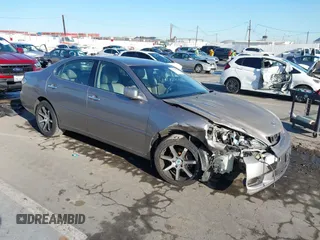 2004 Lexus ES 350 z VIN JTHBA30G345049091, wystawiony jako IAAI lot #41819423 z przebiegiem Nie podano mil oraz . Historia ofert i sprzedaży dostępna na DreamBid. Obrazek 1.