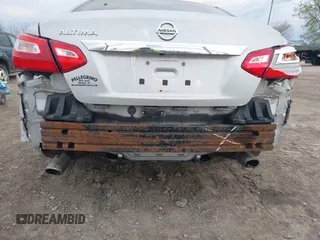 2016 Nissan Altima S z VIN 1N4AL3APXGN331521, wystawiony jako IAAI lot #42044462 z przebiegiem 119 130 mil mil oraz . Historia ofert i sprzedaży dostępna na DreamBid. Obrazek 6.