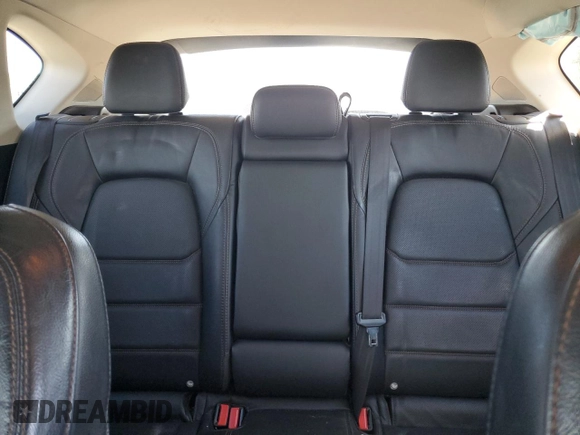 2018 Mazda CX-5 Grand Touring with VIN JM3KFBDM4J0379836, listed as a Copart auction lot 50324545 with 135,532 mi miles and Salvage Title. Bid and sale history available at carsss.com. Image 10.