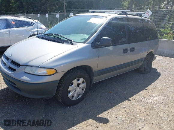 1996 Dodge Caravan SE z VIN 2B4GP4532TR594635, wystawiony jako IAAI lot #42339395 z przebiegiem 112 337 mil mil oraz . Historia ofert i sprzedaży dostępna na DreamBid. Obrazek 17.