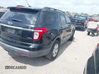 2012 Ford Explorer with VIN 1FMHK8B85CGA26194, listed as a IAAI auction lot 42450241 with 196,070 mi miles and . Bid and sale history available at DreamBid. Image 4.