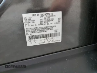 2016 Ford Explorer XLT with VIN 1FM5K7DH2GGB39293, listed as a Copart auction lot 51416445 with 126,475 mi miles and Salvage Title. Bid and sale history available at carsss.com. Image 13.