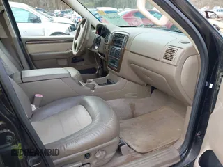 2004 Ford Explorer Eddie Bauer with VIN 1FMZU64K84UB60759, listed as a IAAI auction lot 41566842 with 224,831 mi miles and . Bid and sale history available at DreamBid. Image 5.