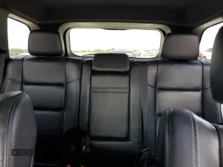 2017 Jeep Grand Cherokee Limited 75th Anniversary with VIN 1C4RJFBT0HC781742, listed as a Copart auction lot 55928265 with 122,277 mi miles and Salvage title. Bid and sale history available at DreamBid. Image 10.