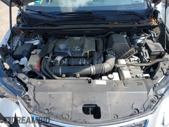 2019 Lexus NX 300 z VIN JTJBARBZ4K2192100, wystawiony jako IAAI lot #42209691 z przebiegiem 47 772 mil mil oraz . Historia ofert i sprzedaży dostępna na DreamBid. Obrazek 10.