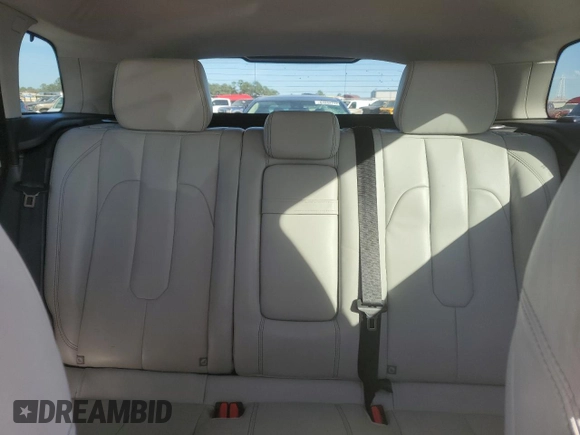 2013 Land Rover Range Rover Evoque Prestige Premium with VIN SALVV2BG0DH727796, listed as a Copart auction lot 84868114 with 151,600 mi miles and Clean Title. Bid and sale history available at carsss.com. Image 10.
