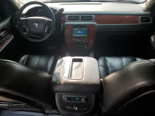2007 Chevrolet Tahoe LTZ с VIN 1GNFK130X7J354528, выставлен на аукционе Copart как лот 59683165 с пробегом 252 884 миль миль и Списание • Salvage title. История ставок и продаж доступна на DreamBid. Изображение 8.