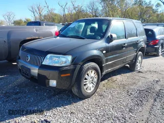 2007 Mercury Mariner Premier с VIN 4M2CU97127KJ20444, выставлен на аукционе IAAI как лот 40810464 с пробегом 163 702 миль миль и . История ставок и продаж доступна на DreamBid. Изображение 2.