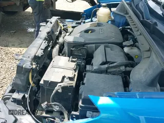 2017 Hyundai Tucson SE с VIN KM8J3CA49HU441401, выставлен на аукционе IAAI как лот 42474024 с пробегом 146 555 миль миль и . История ставок и продаж доступна на DreamBid. Изображение 20.