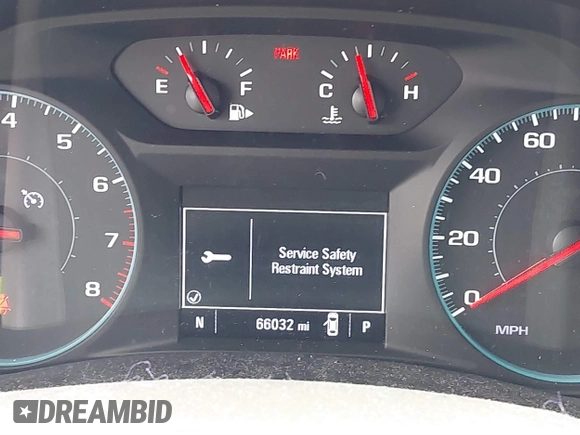 2022 Chevrolet Malibu LT with VIN 1G1ZD5ST4NF110188, listed as a IAAI auction lot 41502403 with 66,032 mi miles and . Bid and sale history available at DreamBid. Image 7.