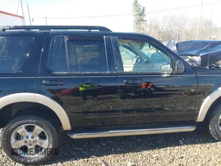 2010 Ford Explorer Eddie Bauer z VIN 1FMEU7E89AUA95634, wystawiony jako IAAI lot #40824094 z przebiegiem Nie podano mil oraz . Historia ofert i sprzedaży dostępna na DreamBid. Obrazek 13.