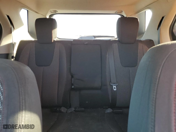 2013 Chevrolet Equinox LT with VIN 2GNALPEKXD6383982, listed as a Copart auction lot 43352865 with 189,150 mi miles and Salvage Title. Bid and sale history available at carsss.com. Image 10.