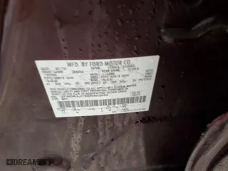 2011 Ford Edge SEL with VIN 2FMDK3JC9BBA02932, listed as a Copart auction lot 80904994 with 0 mi miles and Salvage Title. Bid and sale history available at carsss.com. Image 14.