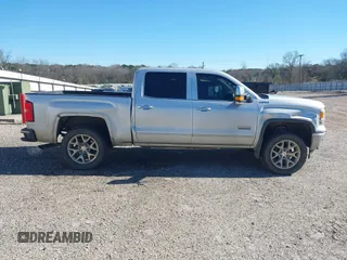 2015 GMC Sierra 1500 SLT with VIN 3GTU2VEJ8FG430051, listed as a IAAI auction lot 41208698 with 191,699 mi miles and . Bid and sale history available at DreamBid. Image 14.