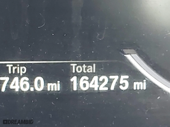 2017 BMW X6 xDrive35i with VIN 5UXKU2C39H0X47878, listed as a IAAI auction lot 41149991 with 164,275 mi miles. Bid and sale history available at carsss.com. Image 15.