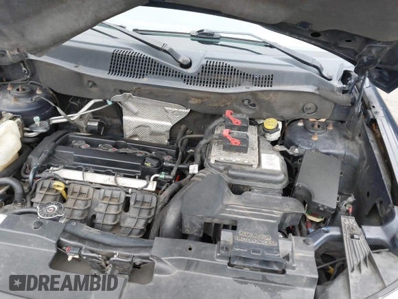 2014 Jeep Compass High Altitude with VIN 1C4NJCEA8ED522686, listed as a IAAI auction lot 41611351 with 220,145 mi miles and . Bid and sale history available at DreamBid. Image 10.