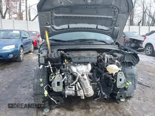 2022 Jeep Compass Latitude с VIN 3C4NJDBB4NT131810, выставлен на аукционе IAAI как лот 41380330 с пробегом 63 588 миль миль и . История ставок и продаж доступна на DreamBid. Изображение 6.
