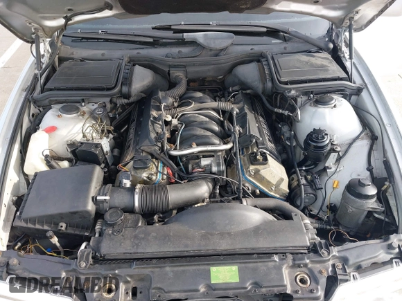 2001 BMW 5 Series 540i with VIN WBADN63431GM73773, listed as a IAAI auction lot 42200073 with 143,843 mi miles and . Bid and sale history available at DreamBid. Image 10.