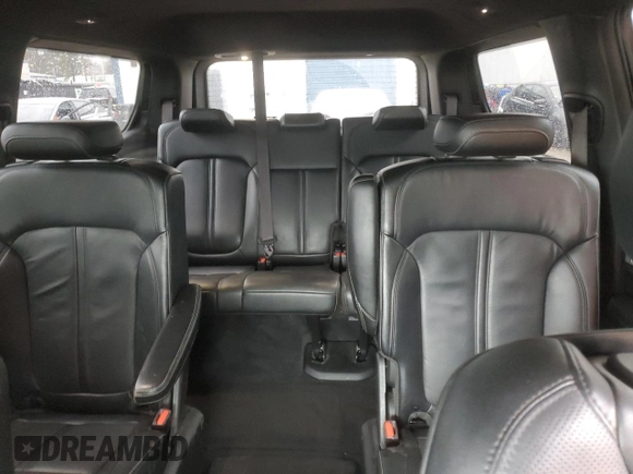 2022 Jeep Wagoneer Series III with VIN 1C4SJUDTXNS115301, listed as a Copart auction lot 89125845 with 60,674 mi miles and Salvage title. Bid and sale history available at DreamBid. Image 10.