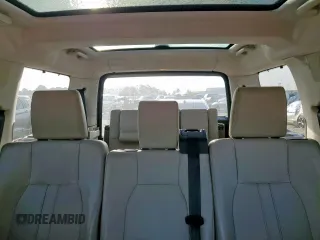 2014 Land Rover LR4 HSE with VIN SALAG2V66EA701306, listed as a Copart auction lot 65389665 with 142,135 mi miles and Clean title. Bid and sale history available at DreamBid. Image 10.