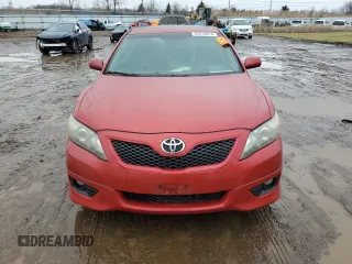 2011 Toyota Camry LE with VIN 4T1BF3EK6BU117804, listed as a Copart auction lot 85812614 with 138,815 mi miles and Clean Title. Bid and sale history available at DreamBid. Image 5.