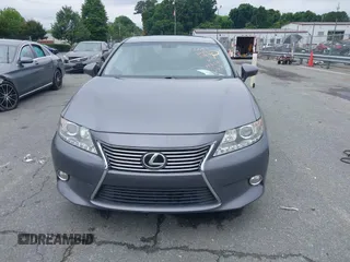 2015 Lexus ES 330 z VIN JTHBK1GG6F2153506, wystawiony jako IAAI lot #42357576 z przebiegiem 142 795 mil mil oraz . Historia ofert i sprzedaży dostępna na DreamBid. Obrazek 12.