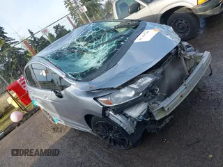 2020 Honda Fit Sport z VIN 3HGGK5H63LM734164, wystawiony jako IAAI lot #41163740 z przebiegiem Nie podano mil oraz . Historia ofert i sprzedaży dostępna na DreamBid. Obrazek 1.