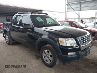 2009 Ford Explorer Sport Trac XLT с VIN 1FMEU31E79UA08233, выставлен на аукционе IAAI как лот 41357916 с пробегом 125 163 миль миль и . История ставок и продаж доступна на DreamBid. Изображение 1.
