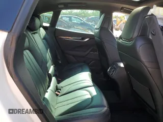 2017 Maserati Levante S with VIN ZN661YUS4HX196060, listed as a Copart auction lot 67406744 with 71,129 mi miles and Salvage title. Bid and sale history available at DreamBid. Image 11.