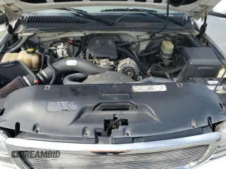 1999 GMC New Sierra 1500 SLE with VIN 1GTEC14T3XZ507987, listed as a Copart auction lot 51455195 with 235,344 mi miles and Salvage Title. Bid and sale history available at carsss.com. Image 11.