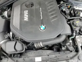 2018 BMW 4 Series 440i с VIN WBA4J5C57JBF07020, выставлен на аукционе Copart как лот 58062735 с пробегом 20 708 миль миль и Списание • Salvage title. История ставок и продаж доступна на DreamBid. Изображение 15.