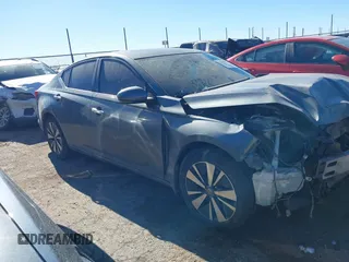 2019 Nissan Altima SV z VIN 1N4BL4DV5KC134538, wystawiony jako IAAI lot #41298974 z przebiegiem 110 193 mil mil oraz . Historia ofert i sprzedaży dostępna na DreamBid. Obrazek 14.