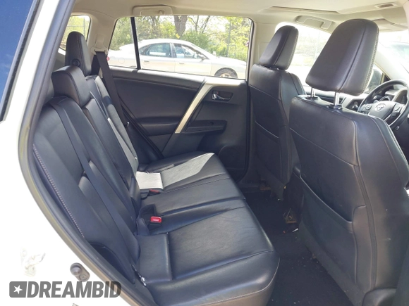 2013 Toyota RAV4 Limited z VIN 2T3DFREV7DW079659, wystawiony jako IAAI lot #42326560 z przebiegiem 111 943 mil mil oraz . Historia ofert i sprzedaży dostępna na DreamBid. Obrazek 8.