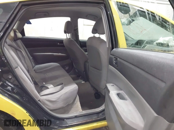 2009 Toyota Prius with VIN JTDKB20U897823538, listed as a IAAI auction lot 41637731 with 55,948 mi miles and . Bid and sale history available at DreamBid. Image 8.