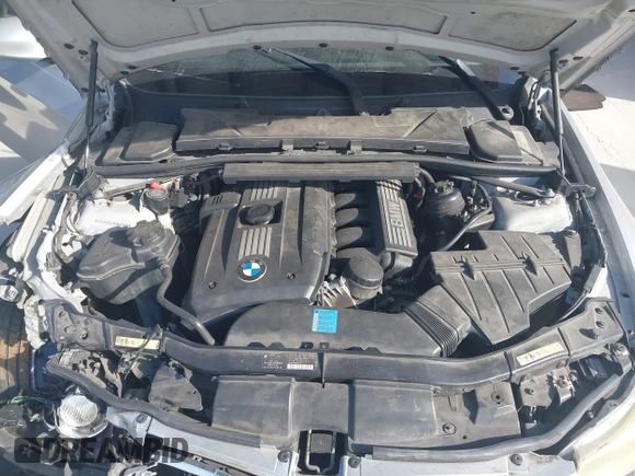 2010 BMW 3 Series 328i with VIN WBAPH7G52ANM47948, listed as a IAAI auction lot 41629774 with 161,027 mi miles and . Bid and sale history available at carsss.com. Image 10.