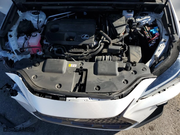 2022 Lexus NX with VIN 2T2GKCEZ9NC001741, listed as a Copart auction lot 80793174 with 29,746 mi miles and Salvage Title. Bid and sale history available at carsss.com. Image 13.
