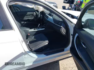 2013 BMW 3 Series 328i with VIN WBA3A5G52DNP18714, listed as a IAAI auction lot 41844082 with 104,867 mi miles and . Bid and sale history available at DreamBid. Image 5.
